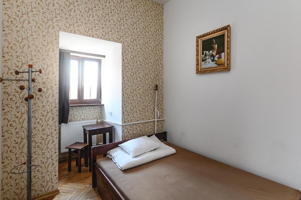 Moho E Hostel Wrocław Eksteriør bilde